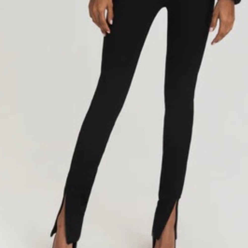 NWT!! Something Navy High waisted pointe leggings size XS